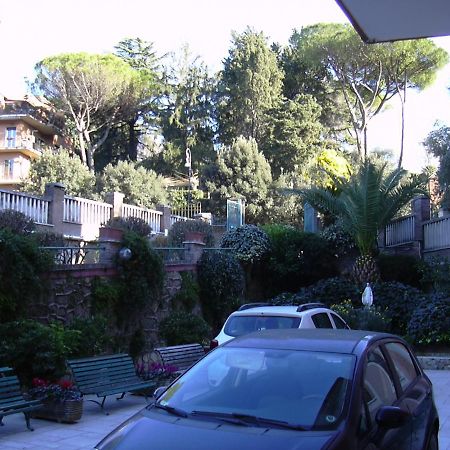 Casa Per Ferie Suore Domenicane Ρώμη Εξωτερικό φωτογραφία
