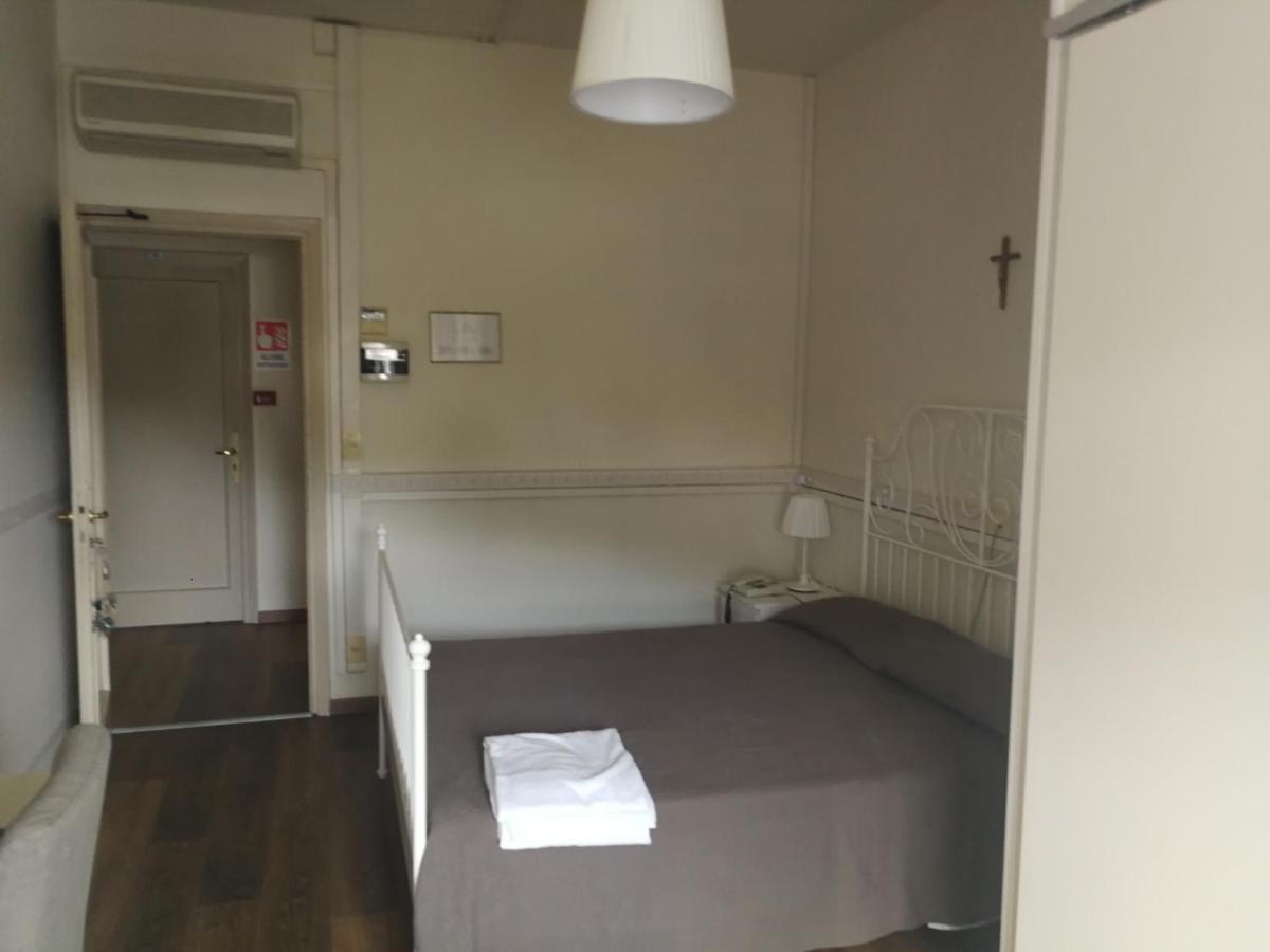 Casa Per Ferie Suore Domenicane Ρώμη Εξωτερικό φωτογραφία