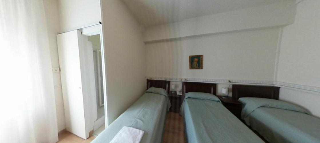 Casa Per Ferie Suore Domenicane Ρώμη Εξωτερικό φωτογραφία