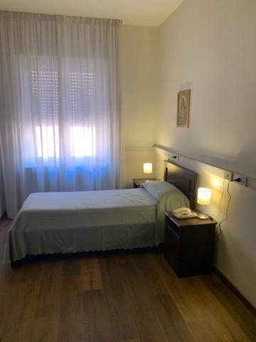 Casa Per Ferie Suore Domenicane Ρώμη Εξωτερικό φωτογραφία