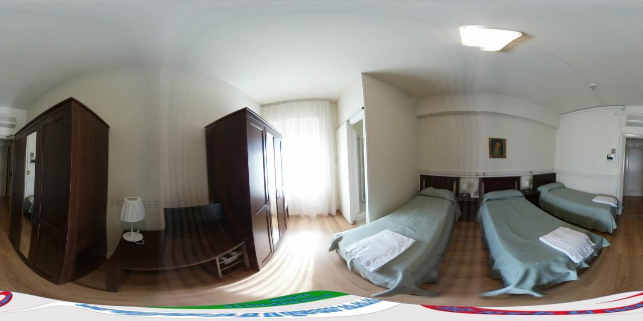 Casa Per Ferie Suore Domenicane Ρώμη Εξωτερικό φωτογραφία